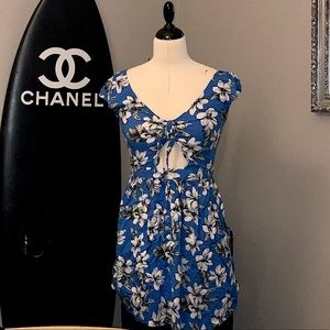 Hollister Dress